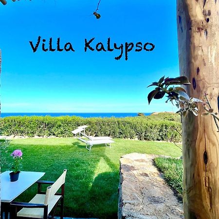 Villa Kalypso - Порто-Черво Екстер'єр фото